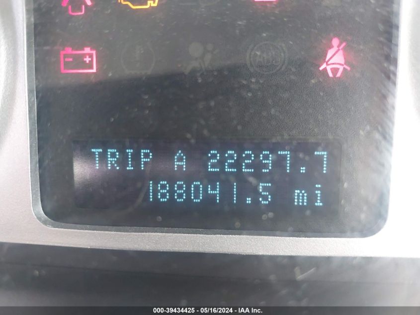 2010 Mercury Mariner VIN: 4M2CN8B78AKJ25156 Lot: 39434425