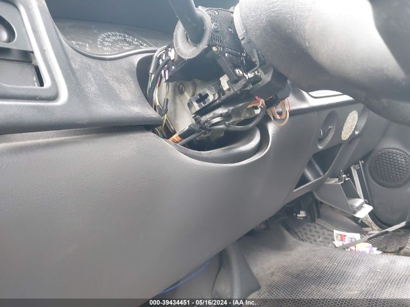 2006 Chevrolet Silverado 1500 Work Truck VIN: 3GCEC14X66G267917 Lot: 39434451