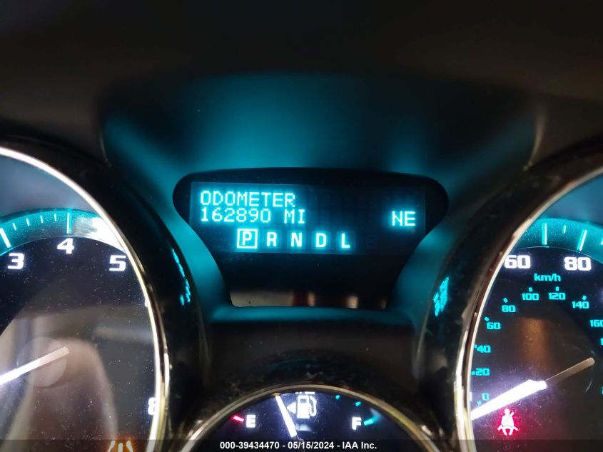 2013 Buick Enclave Premium VIN: 5GAKVDKD8DJ266238 Lot: 39434470