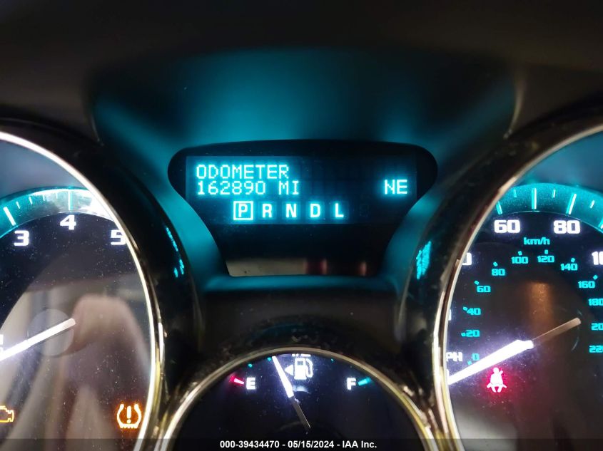 2013 Buick Enclave Premium VIN: 5GAKVDKD8DJ266238 Lot: 39434470