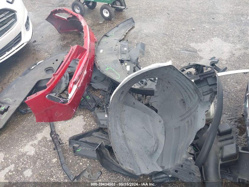 2019 Acura Mdx Standard VIN: 5J8YD3H30KL000073 Lot: 39434503