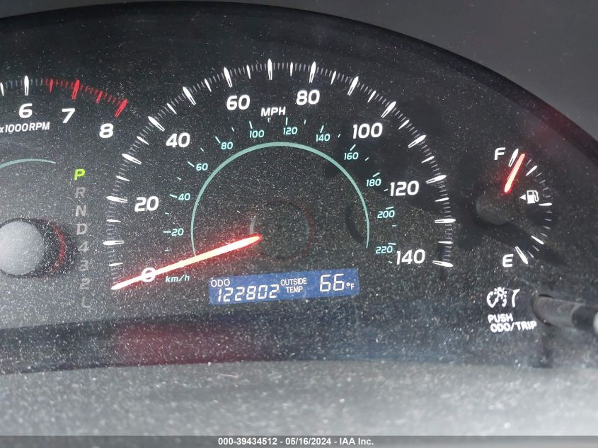 2009 Toyota Camry VIN: 4T1BE46KX9U335407 Lot: 39434512