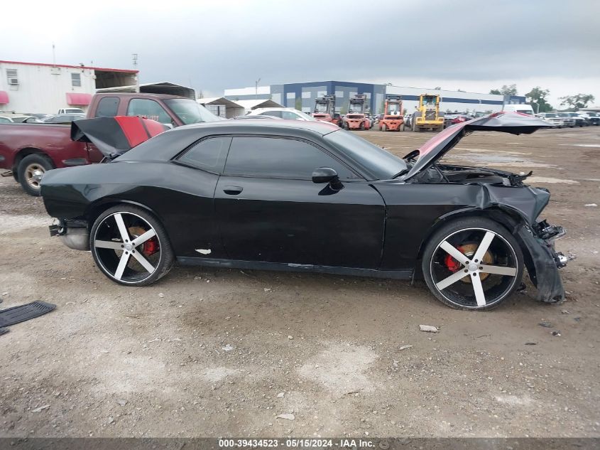 2016 Dodge Challenger Sxt VIN: 2C3CDZAG0GH336937 Lot: 39434523