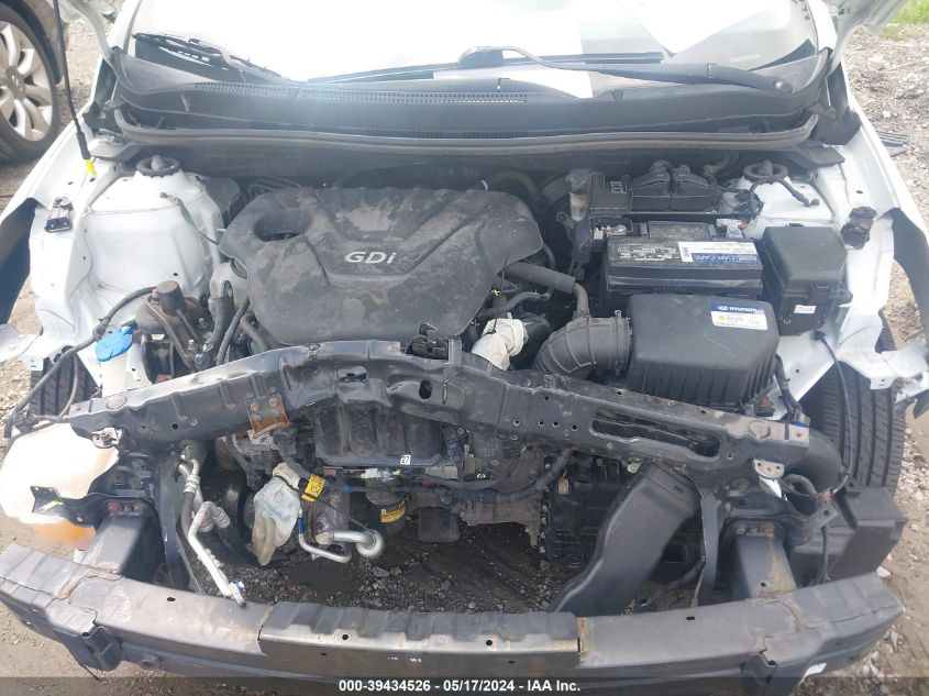 2016 Hyundai Accent Se VIN: KMHCT4AE3GU158093 Lot: 39434526