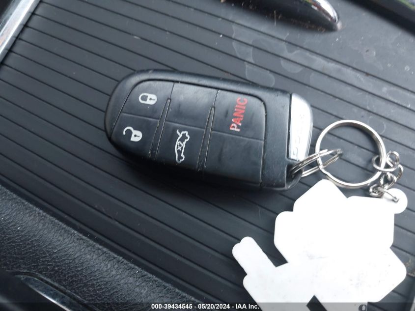 2013 Dodge Charger Se VIN: 2C3CDXBG3DH624112 Lot: 39434545