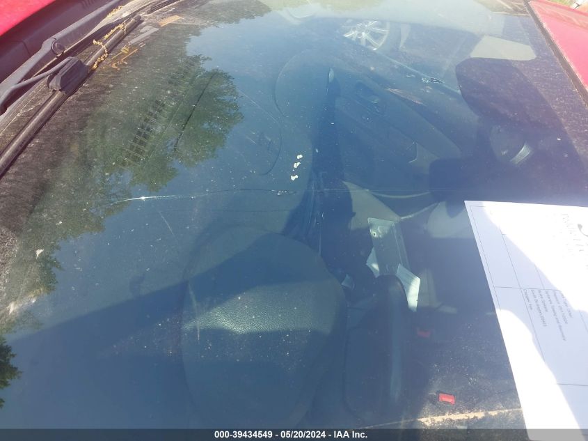 2014 Chevrolet Cruze 1Lt Auto VIN: 1G1PC5SB2E7445980 Lot: 39434549