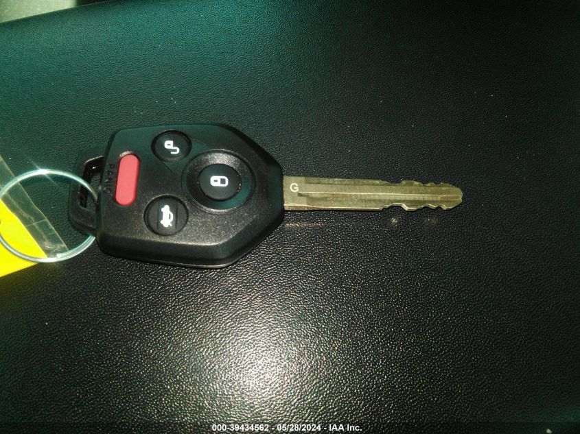 2015 Subaru Legacy 2.5I Premium VIN: 4S3BNAH69F3056843 Lot: 39434562