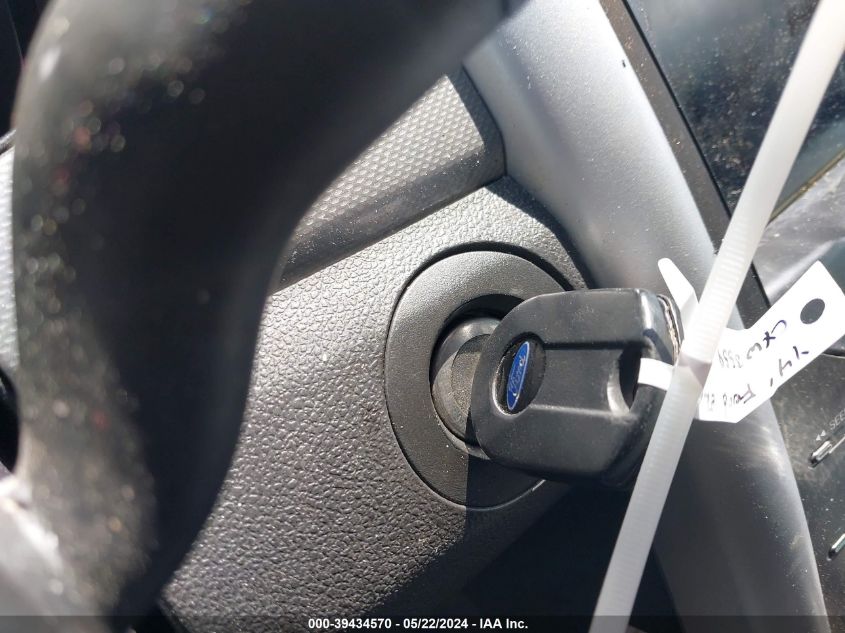 2014 Ford Edge Sel VIN: 2FMDK3JC5EBA02320 Lot: 39434570