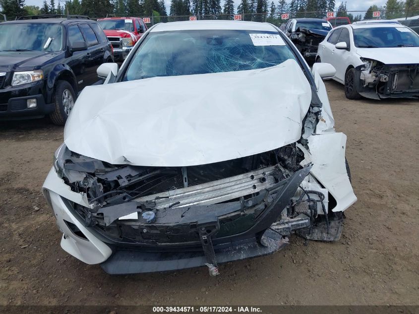 2017 Toyota Prius Prime Advanced VIN: JTDKARFP9H3066880 Lot: 39434571