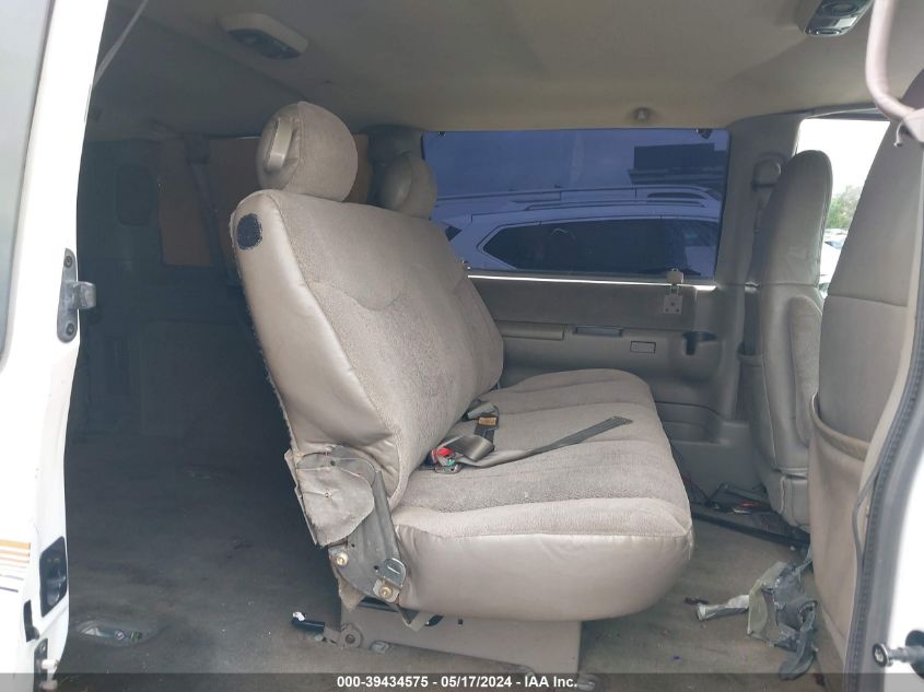 2005 Chevrolet Astro VIN: 1GNDM19X15B134045 Lot: 39434575