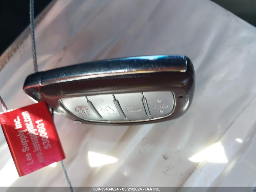 2015 Hyundai Sonata Limited 2.0T VIN: 5NPE34ABXFH128942 Lot: 39434624