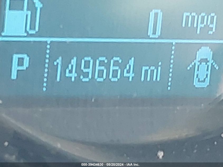 2012 Chevrolet Cruze 2Lt VIN: 1G1PG5SC8C7161103 Lot: 39434630