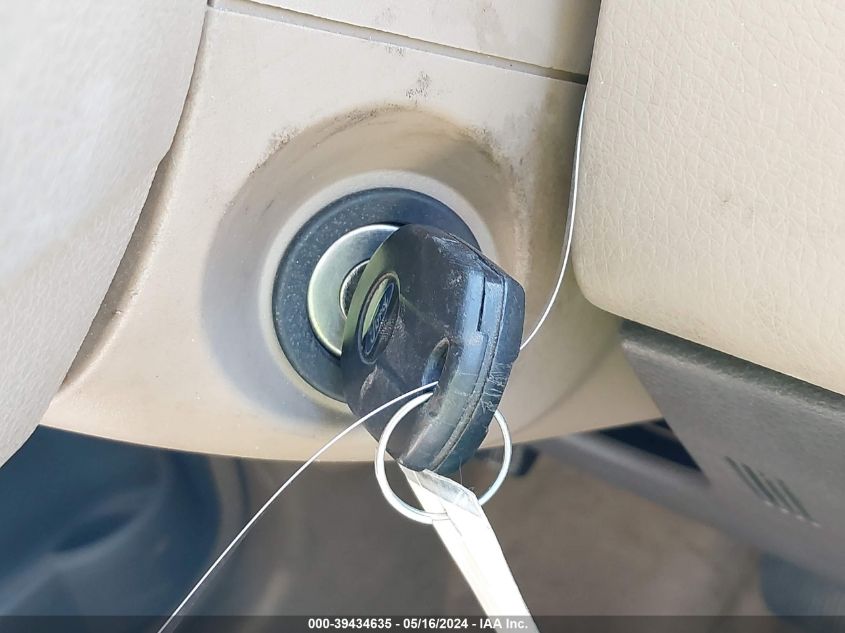 2007 Ford Edge Sel Plus VIN: 2FMDK49C87BB62124 Lot: 39434635