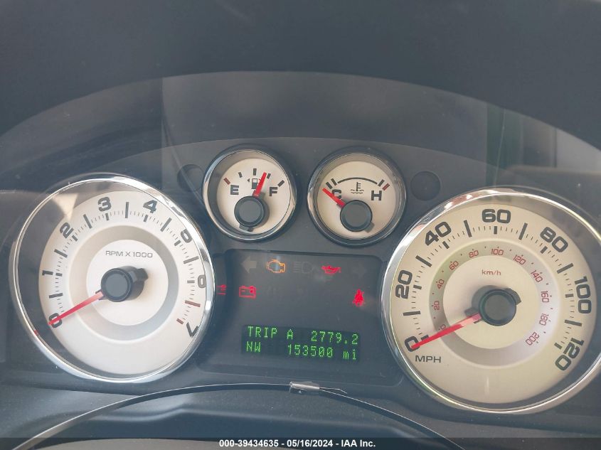 2007 Ford Edge Sel Plus VIN: 2FMDK49C87BB62124 Lot: 39434635