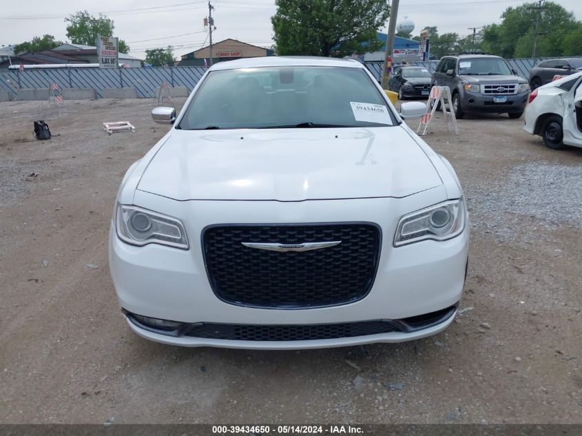 2021 Chrysler 300 300S VIN: 2C3CCABG7MH529147 Lot: 39434650