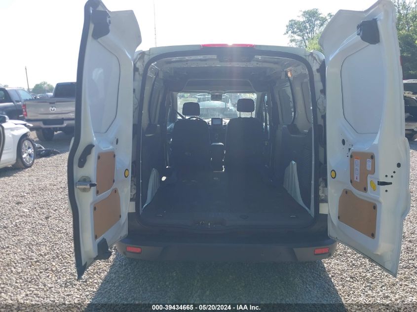 2020 Ford Transit Connect Xlt VIN: NM0LS7F23L1460063 Lot: 39434665