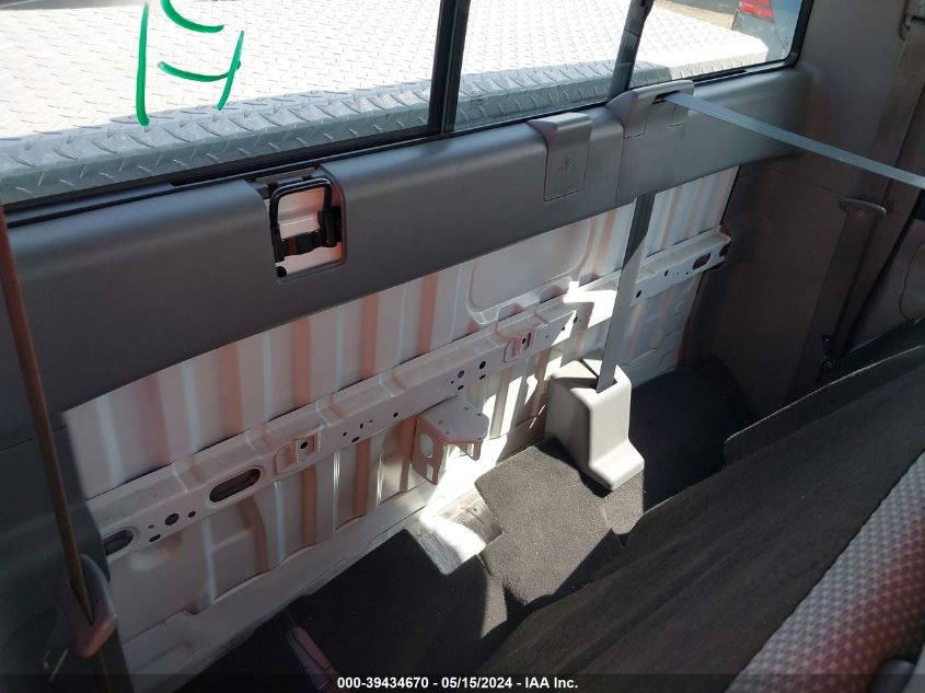 2012 Toyota Tacoma VIN: 5TFNX4CN5CX009739 Lot: 39434670