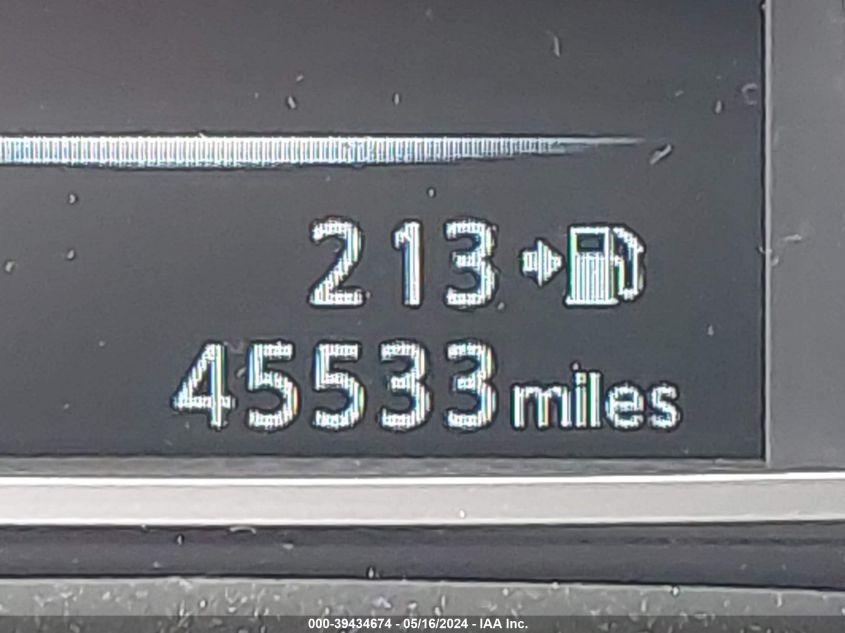 2017 Nissan Sentra Sr VIN: 3N1AB7AP8HY258547 Lot: 39434674