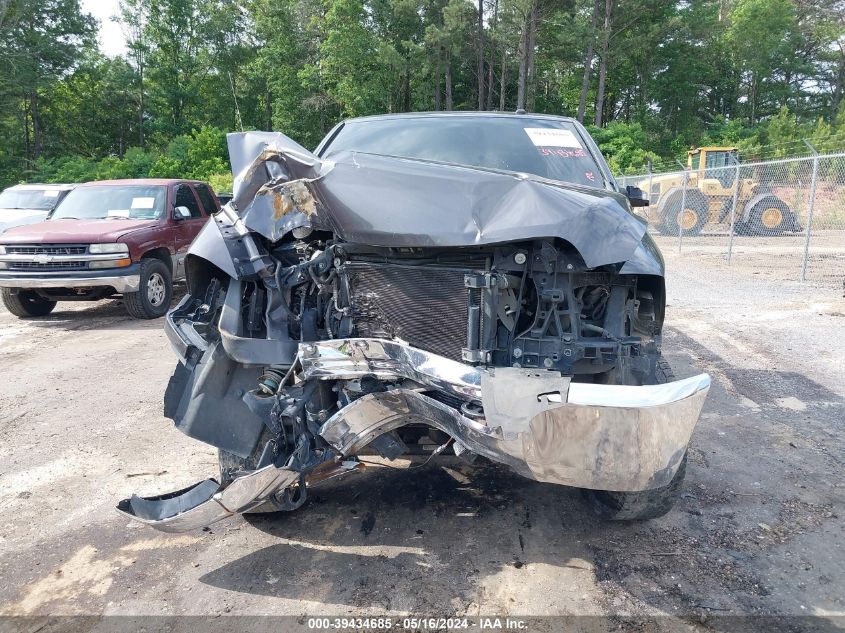 2014 Ram 2500 Tradesman VIN: 3C6UR5CL6EG226970 Lot: 39434685