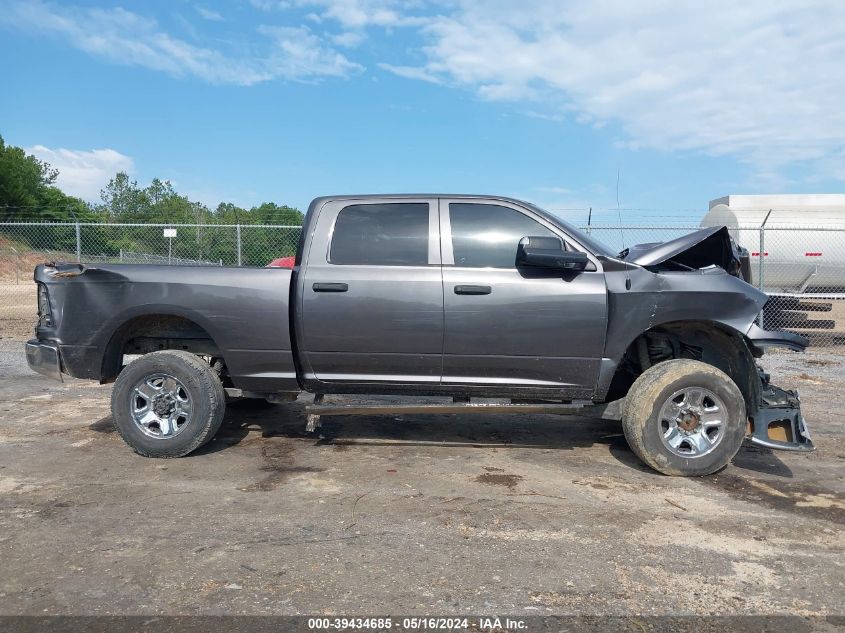 2014 Ram 2500 Tradesman VIN: 3C6UR5CL6EG226970 Lot: 39434685