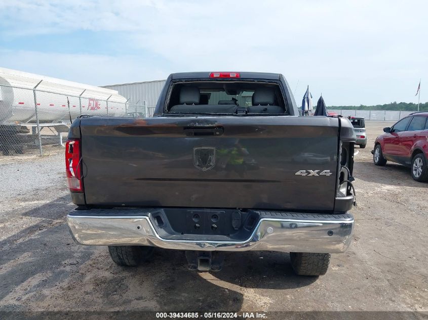 2014 Ram 2500 Tradesman VIN: 3C6UR5CL6EG226970 Lot: 39434685