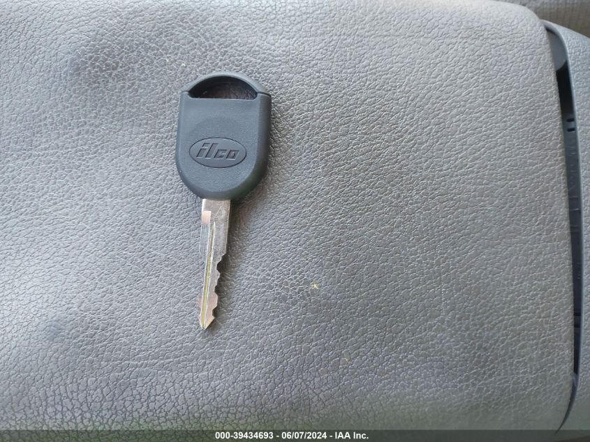 2005 Ford F-150 Fx4/Lariat/Xlt VIN: 1FTPW14565FA30200 Lot: 39434693