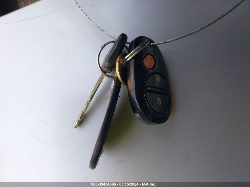 2008 Toyota Highlander VIN: JTEDS41A782062761 Lot: 39434696