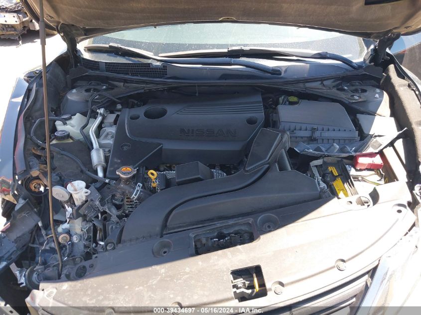 2016 Nissan Altima 2.5 S VIN: 1N4AL3AP5GN354723 Lot: 39434697