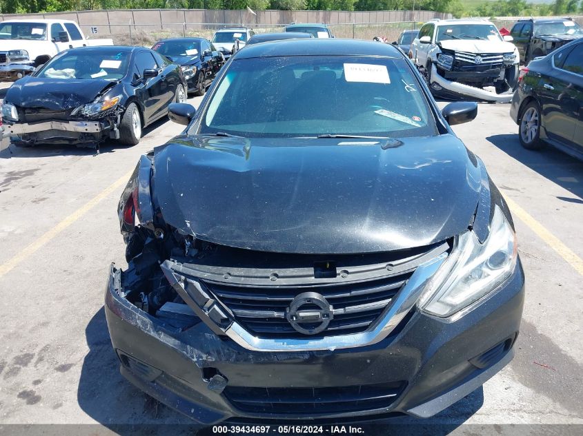 2016 Nissan Altima 2.5 S VIN: 1N4AL3AP5GN354723 Lot: 39434697