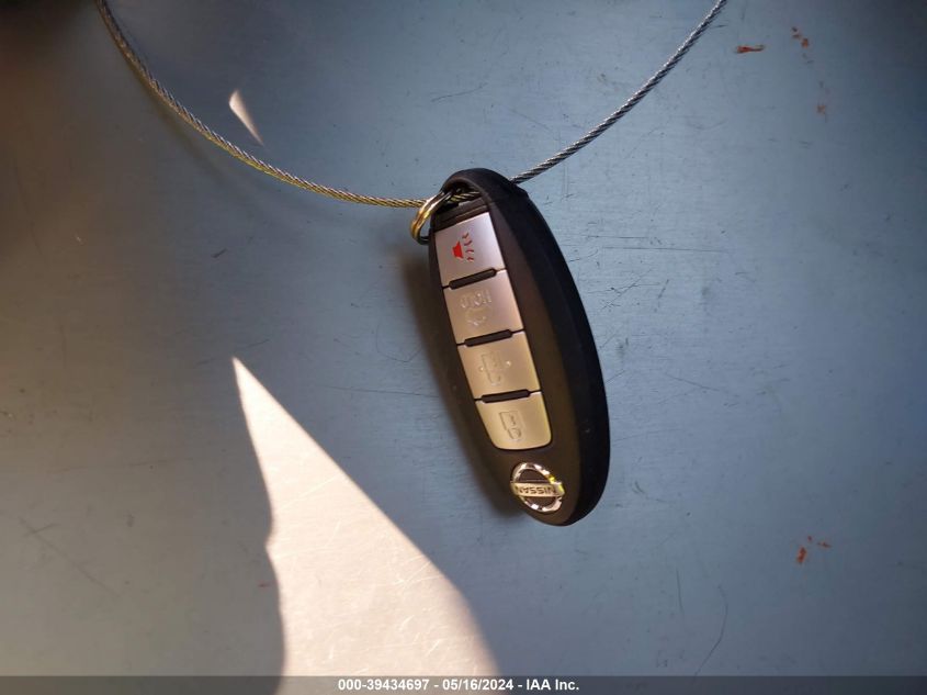 2016 Nissan Altima 2.5 S VIN: 1N4AL3AP5GN354723 Lot: 39434697