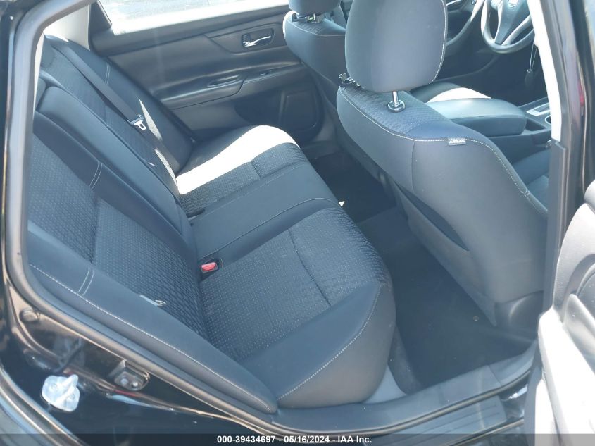 2016 Nissan Altima 2.5 S VIN: 1N4AL3AP5GN354723 Lot: 39434697