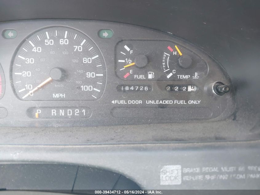 1999 Nissan Quest Gle/Gxe/Se VIN: 4N2XN11T3XD823049 Lot: 39434712