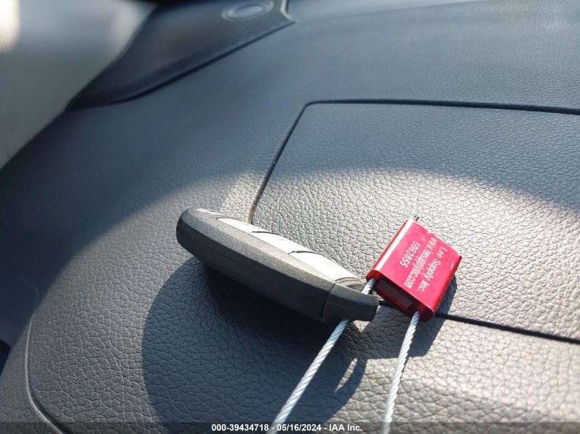 2018 Nissan Titan S VIN: 1N6AA1R79JN549768 Lot: 39434718