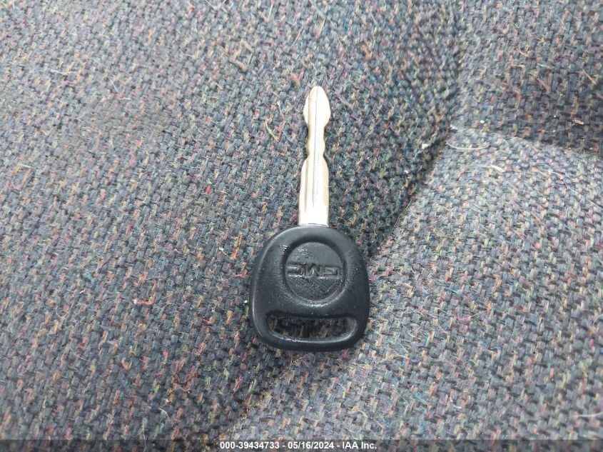 2007 GMC Sierra 1500 Classic Work Truck VIN: 3GTEC14X07G158855 Lot: 39434733