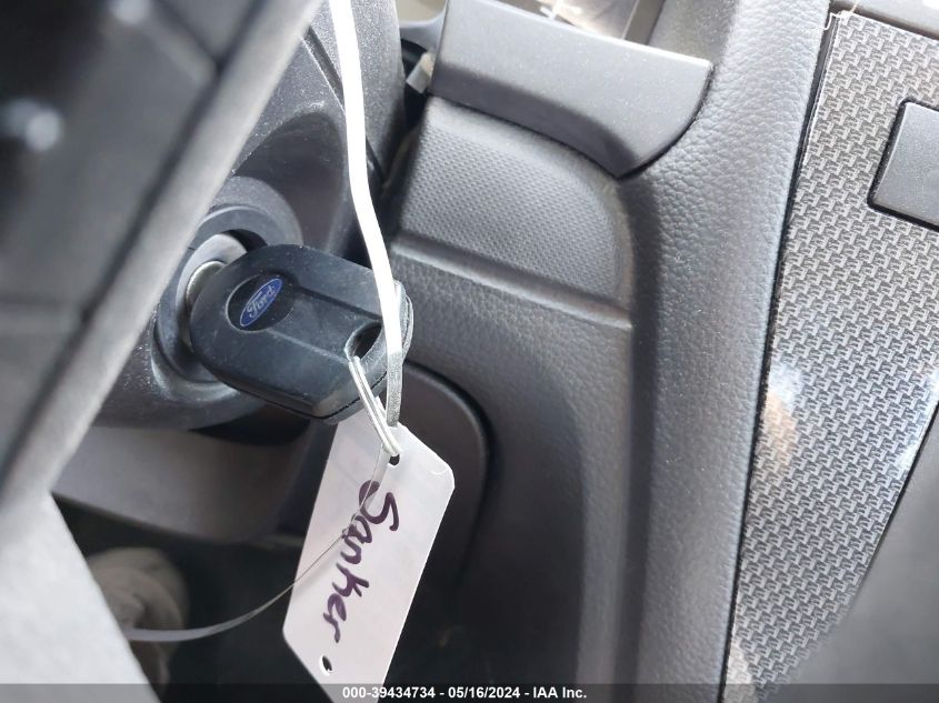 2007 Ford Fusion Se VIN: 3FAHP07197R238622 Lot: 39434734