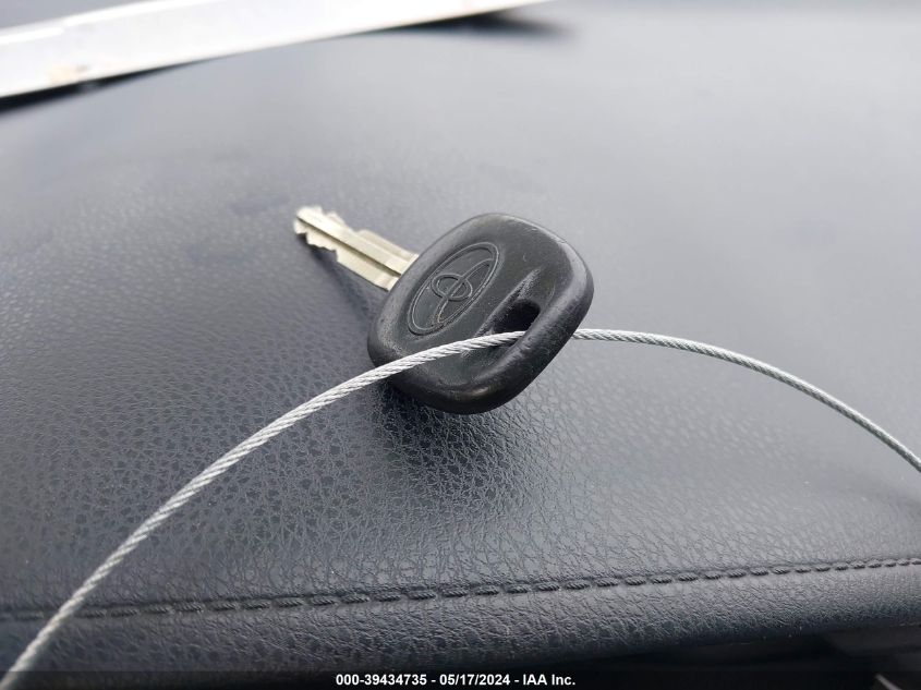 2014 Toyota Corolla L VIN: 2T1BURHE3EC148108 Lot: 39434735