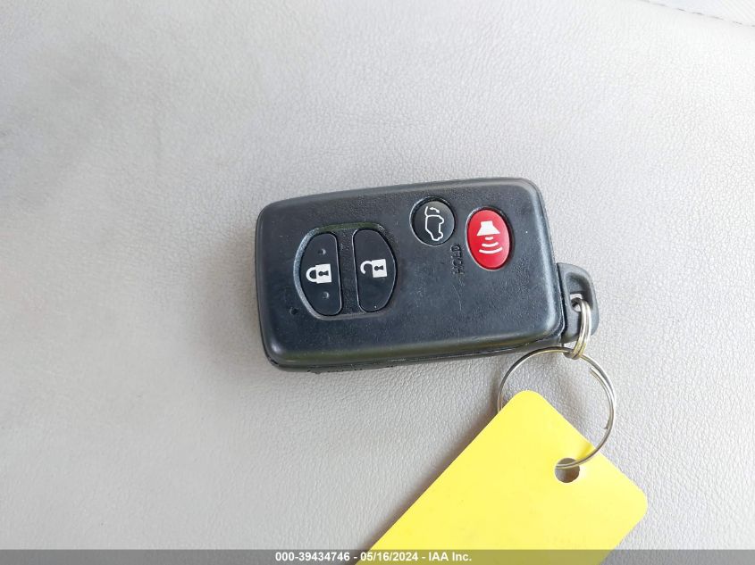 2015 Toyota Venza Xle V6 VIN: 4T3ZK3BB9FU071185 Lot: 39434746