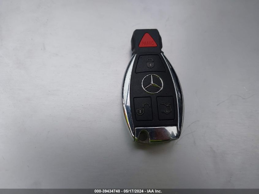 2012 Mercedes-Benz S 550 VIN: WDDNG7DB7CA439934 Lot: 39434748