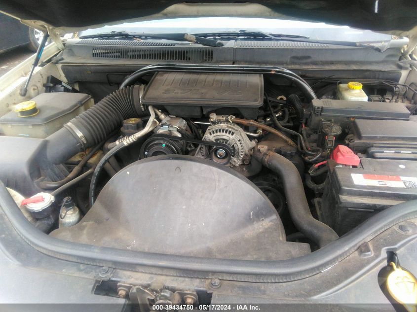 2007 Jeep Grand Cherokee Laredo VIN: 1J8GR48K37C603365 Lot: 39434750