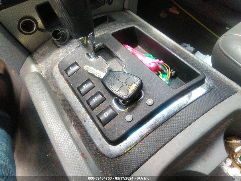 2007 Jeep Grand Cherokee Laredo VIN: 1J8GR48K37C603365 Lot: 39434750