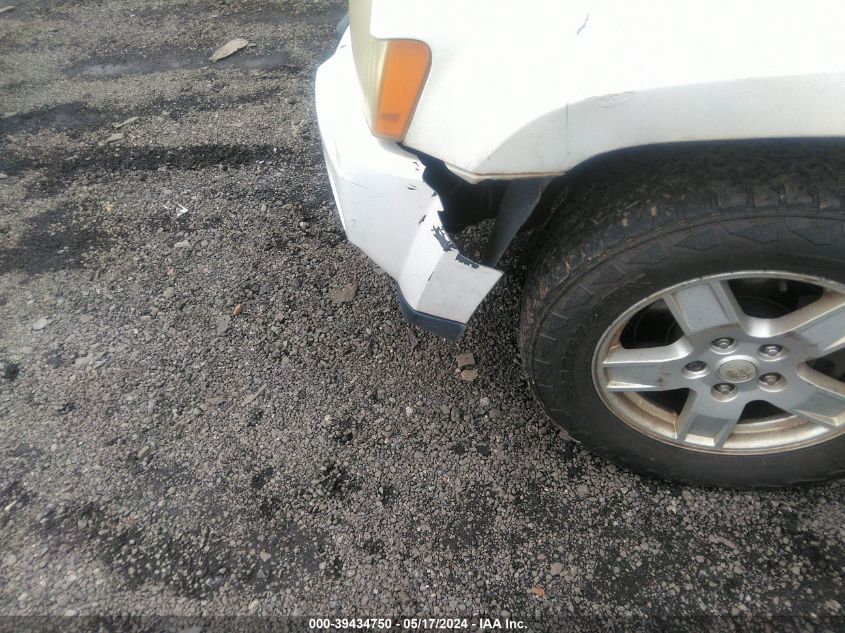 2007 Jeep Grand Cherokee Laredo VIN: 1J8GR48K37C603365 Lot: 39434750