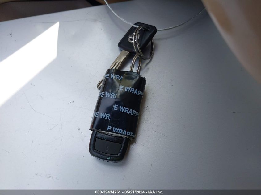 2006 Nissan Murano S VIN: JN8AZ08W96W502065 Lot: 39434761