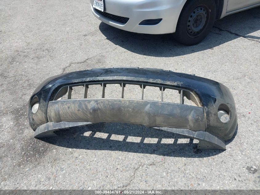 2006 Nissan Murano S VIN: JN8AZ08W96W502065 Lot: 39434761