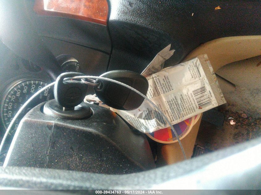 2008 Chevrolet Tahoe Ltz VIN: 1GNFC13058R251226 Lot: 39434763