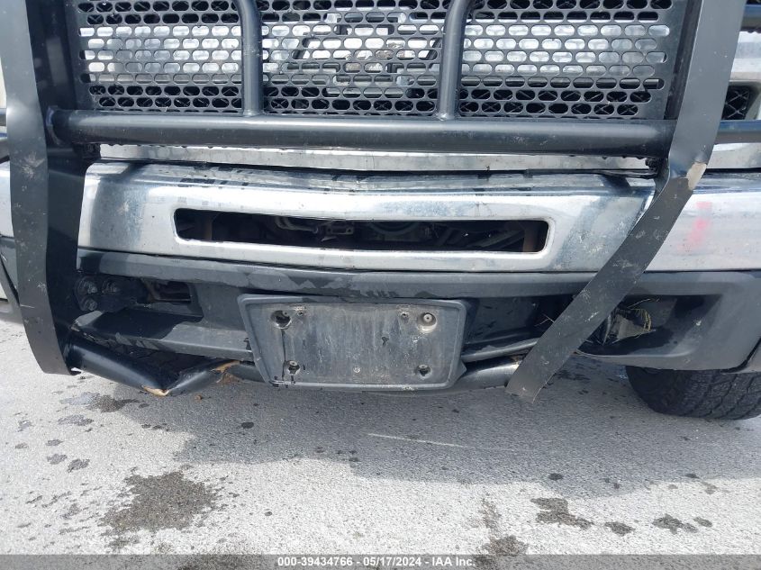 2010 Chevrolet Silverado 1500 Lt VIN: 3GCRCSE06AG234904 Lot: 39434766