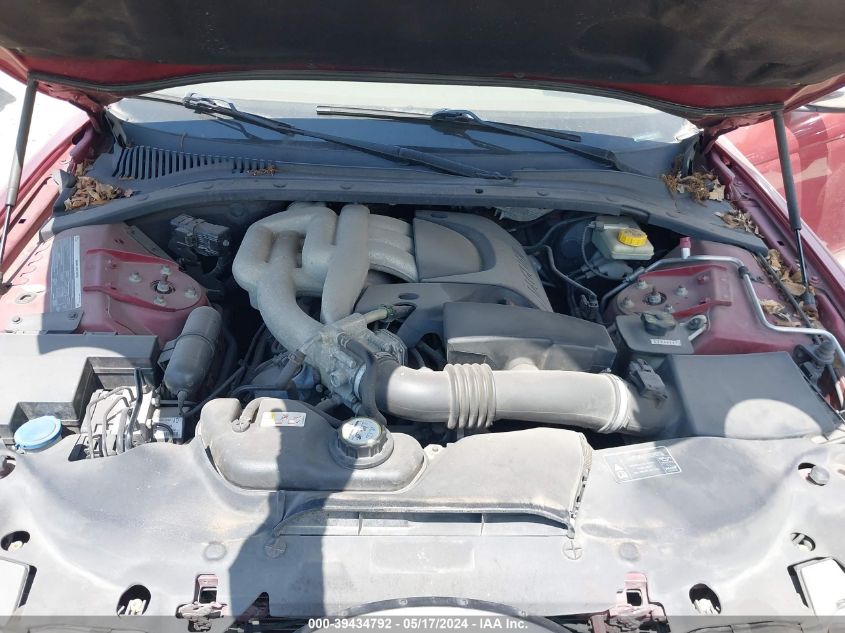 2007 Jaguar S-Type 3.0 V6 VIN: SAJWA01A97FN75253 Lot: 39434792