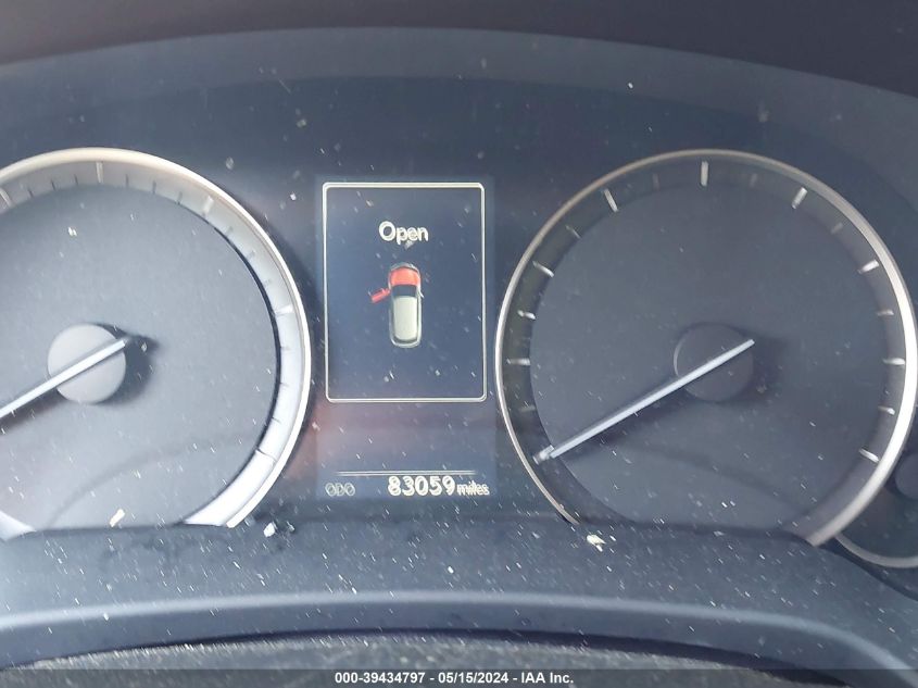 2017 Lexus Rx 350 VIN: 2T2BZMCA3HC098626 Lot: 39434797