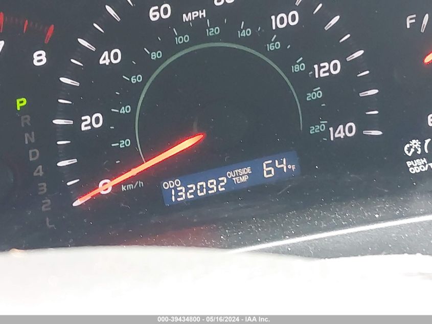 2007 Toyota Camry Ce VIN: 4T1BE46KX7U677288 Lot: 39434800