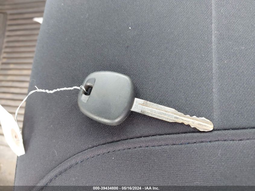 2007 Toyota Camry Ce VIN: 4T1BE46KX7U677288 Lot: 39434800