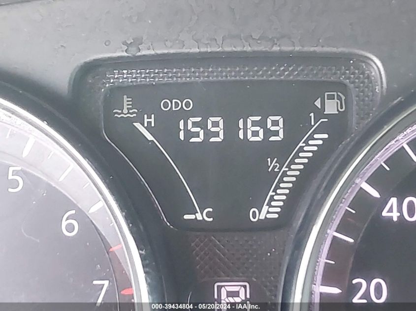 2017 Nissan Versa 1.6 Sv VIN: 3N1CN7AP3HK425772 Lot: 39434804